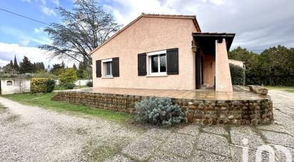 Traditional house 4 rooms of 103 m² in Bellegarde (30127)