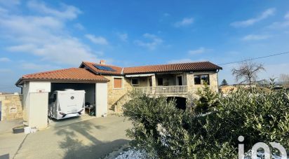 Maison 5 pièces de 115 m² à Saint-Romain-d'Ay (07290)