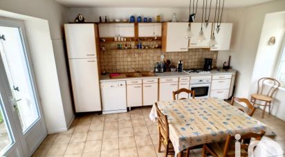 House 5 rooms of 94 m² in Plozévet (29710)