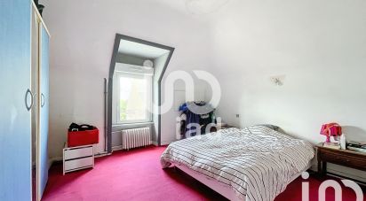 Apartment 3 rooms of 65 m² in Hénanbihen (22550)