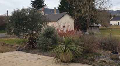 Traditional house 5 rooms of 125 m² in Allassac (19240)