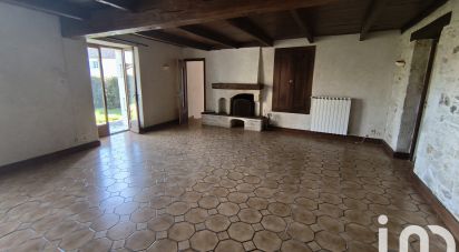 House 5 rooms of 147 m² in Melle (79500)