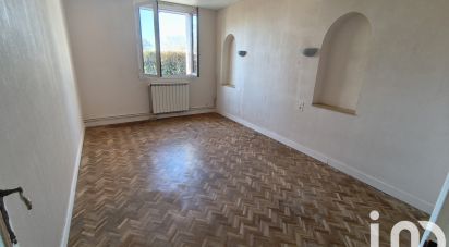 House 5 rooms of 147 m² in Melle (79500)