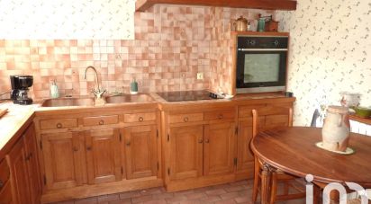 Traditional house 5 rooms of 123 m² in Lamorlaye (60260)