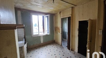 House 3 rooms of 43 m² in Le Havre (76620)