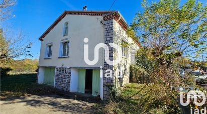 House 5 rooms of 107 m² in Castres (81100)