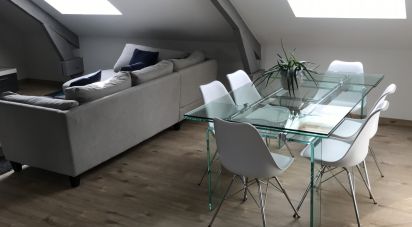 Apartment 3 rooms of 63 m² in Bourges (18000)