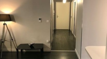 Apartment 5 rooms of 111 m² in Bourges (18000)