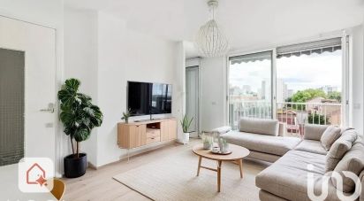 Apartment 4 rooms of 66 m² in Villeurbanne (69100)