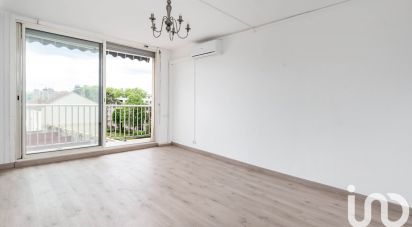 Apartment 4 rooms of 66 m² in Villeurbanne (69100)