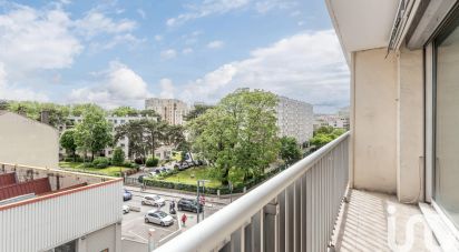 Apartment 4 rooms of 66 m² in Villeurbanne (69100)