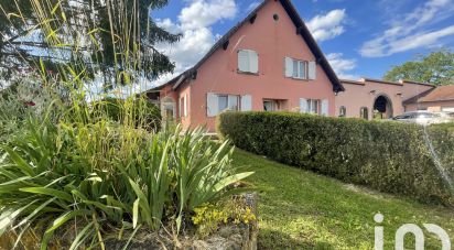 Traditional house 6 rooms of 277 m² in Wolfskirchen (67260)