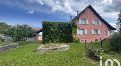 Traditional house 6 rooms of 277 m² in Wolfskirchen (67260)