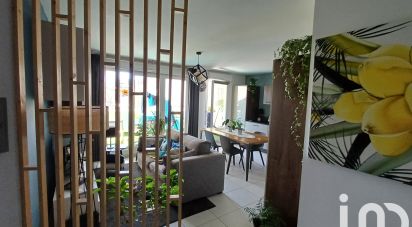 Apartment 3 rooms of 64 m² in Marseille (13004)