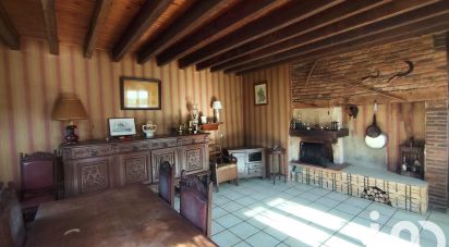 Country house 4 rooms of 66 m² in Landouzy-la-Cour (02140)