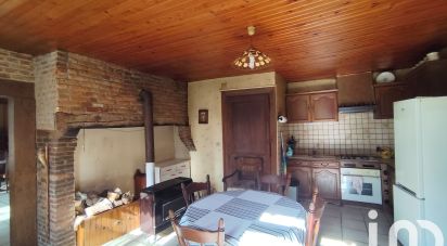 Country house 4 rooms of 66 m² in Landouzy-la-Cour (02140)