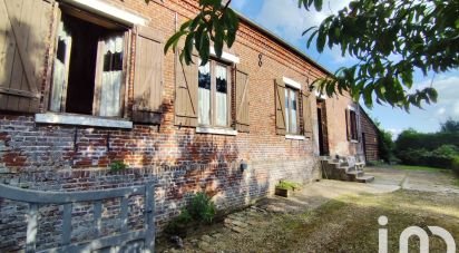 Country house 4 rooms of 66 m² in Landouzy-la-Cour (02140)