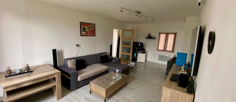 Immeuble de 175 m² à Durmenach (68480)