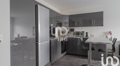 Apartment 3 rooms of 57 m² in Aulnay-sous-Bois (93600)