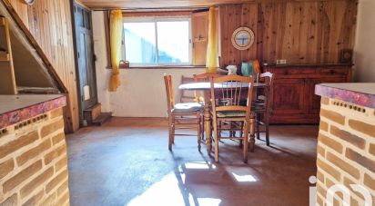 House 5 rooms of 112 m² in Saint-Amans-Soult (81240)