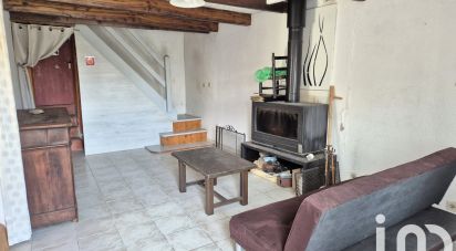 House 5 rooms of 112 m² in Saint-Amans-Soult (81240)