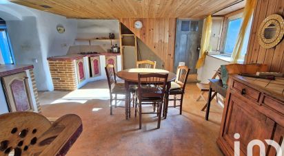 House 5 rooms of 112 m² in Saint-Amans-Soult (81240)