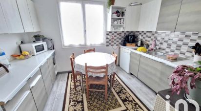 Maison 6 pièces de 105 m² à Pithiviers (45300)