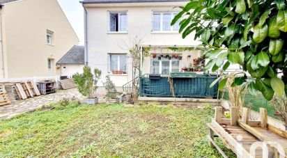 Maison 6 pièces de 105 m² à Pithiviers (45300)