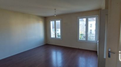 Duplex 3 pièces de 68 m² à Tournan-en-Brie (77220)