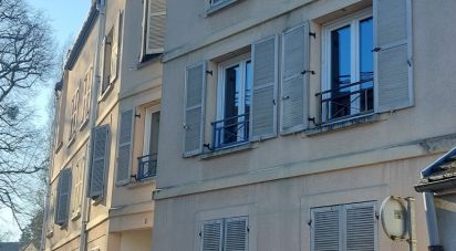 Duplex 3 pièces de 80 m² à Tournan-en-Brie (77220)