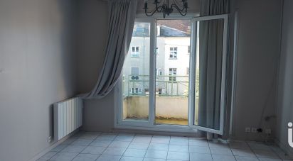 Duplex 4 pièces de 70 m² à Tournan-en-Brie (77220)