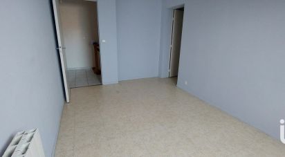 Duplex 4 pièces de 70 m² à Tournan-en-Brie (77220)