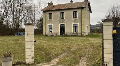 House 5 rooms of 143 m² in Saint-Thibault (21350)