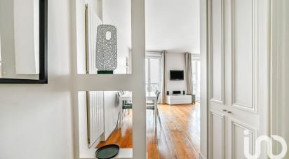 Apartment 2 rooms of 54 m² in Paris (75004)