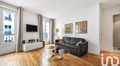 Apartment 2 rooms of 54 m² in Paris (75004)