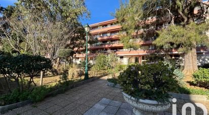 Apartment 4 rooms of 88 m² in Cavalaire-sur-Mer (83240)