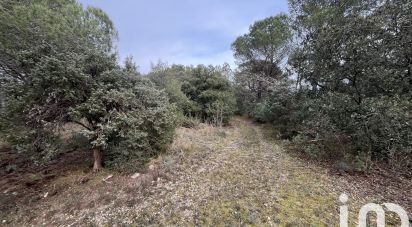 Terrain Loisirs de 6 030 m² à Saint-Nazaire (30200)