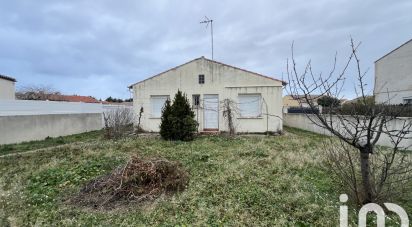 Maison 4 pièces de 95 m² à Fabrègues (34690)