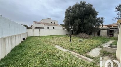 Maison 4 pièces de 95 m² à Fabrègues (34690)