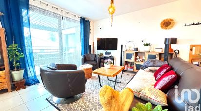 Appartement 4 pièces de 86 m² à Saint-Galmier (42330)