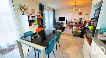 Appartement 4 pièces de 86 m² à Saint-Galmier (42330)