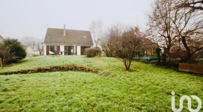 Traditional house 6 rooms of 125 m² in Le Châtelet-en-Brie (77820)