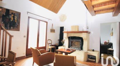 Traditional house 6 rooms of 125 m² in Le Châtelet-en-Brie (77820)