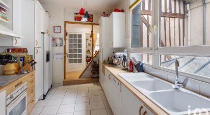 Appartement 10 pièces de 204 m² à Nantes (44000)