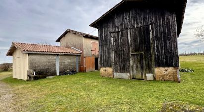 Traditional house 5 rooms of 120 m² in Saint-Pierre-de-Mons (33210)