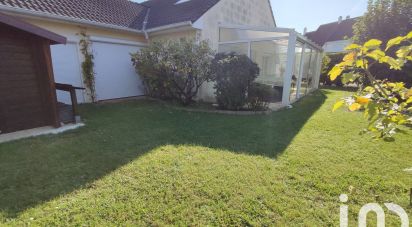 House 7 rooms of 157 m² in Ézanville (95460)