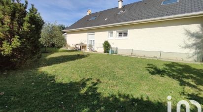 House 7 rooms of 157 m² in Ézanville (95460)