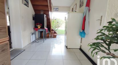 House 7 rooms of 157 m² in Ézanville (95460)