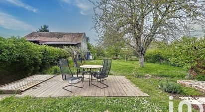 Village house 9 rooms of 225 m² in Donnemarie-Dontilly (77520)