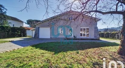 House 5 rooms of 104 m² in Graulhet (81300)